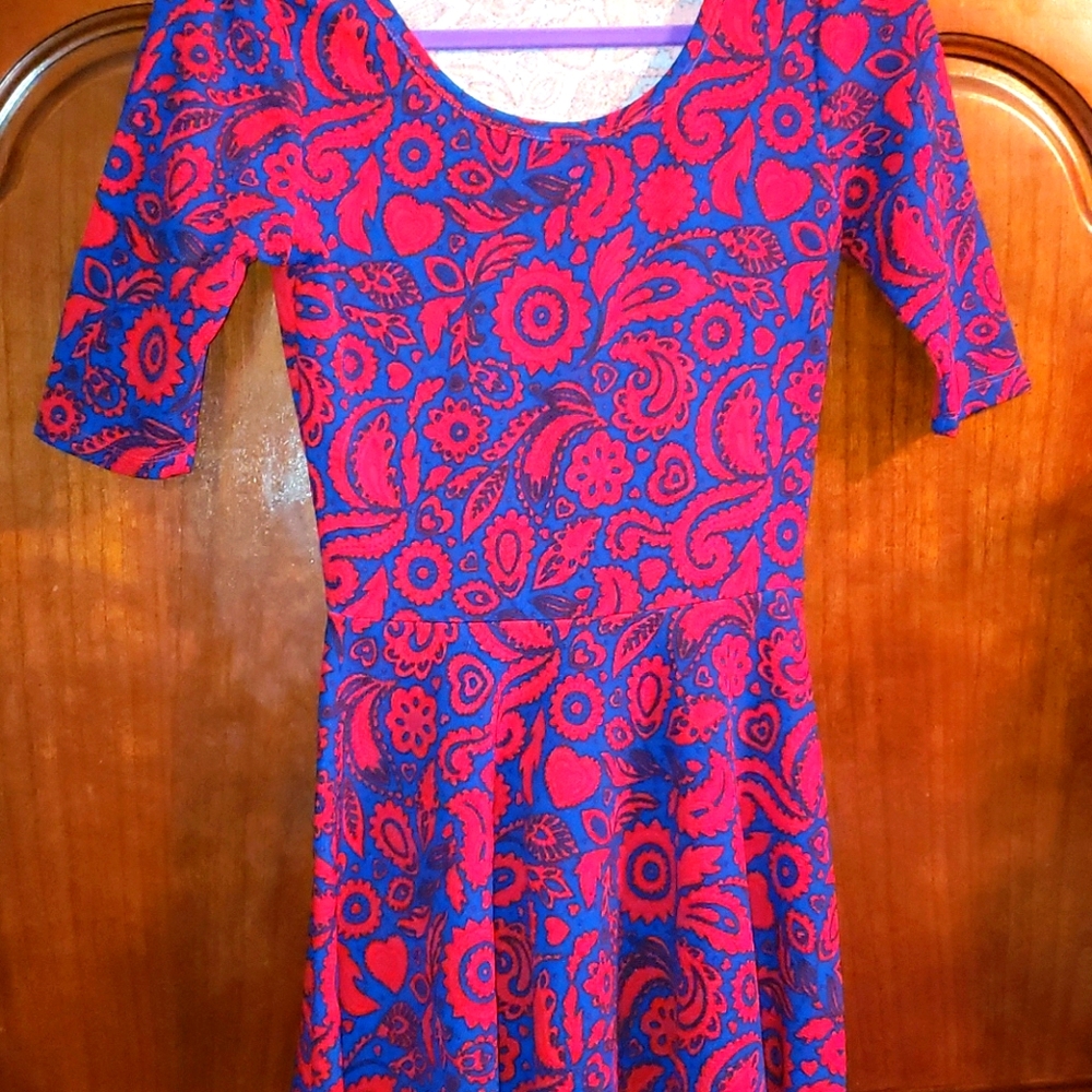 Women's dress